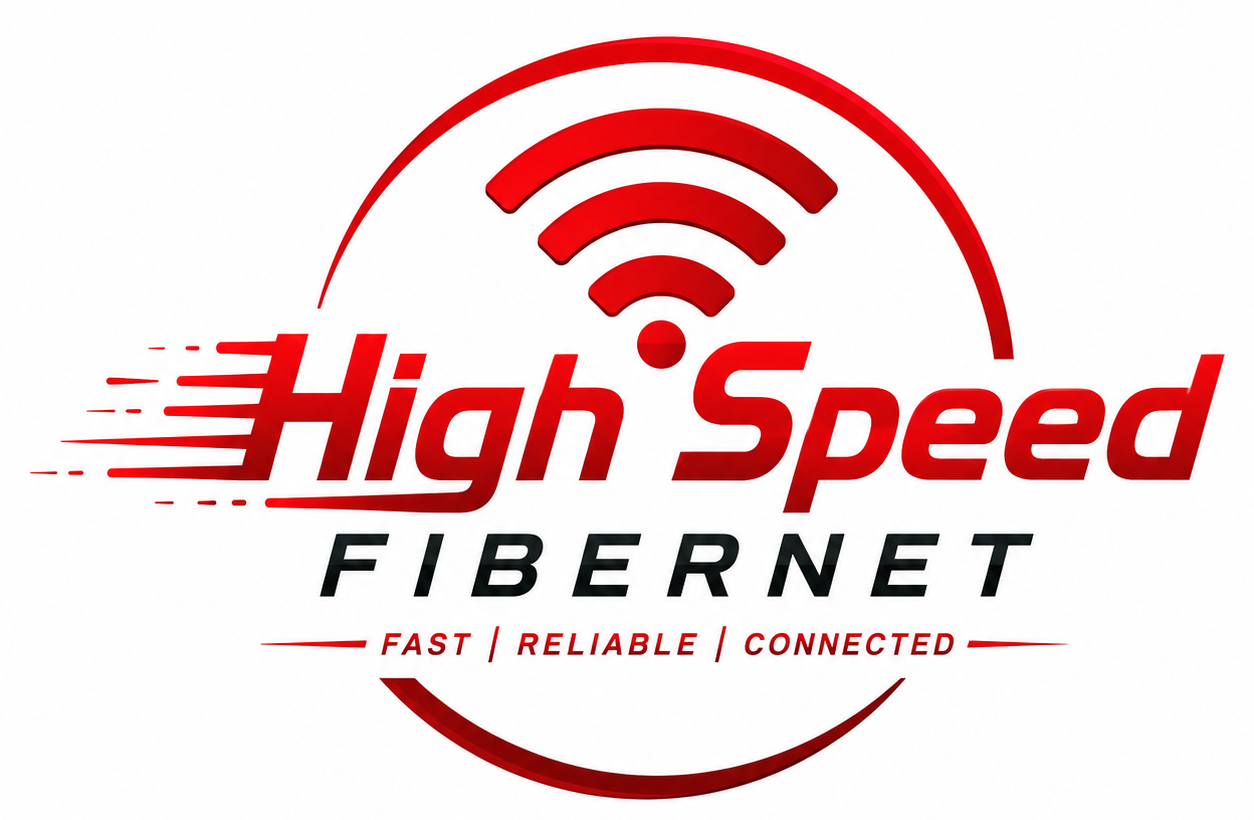 High speed Fibernet
